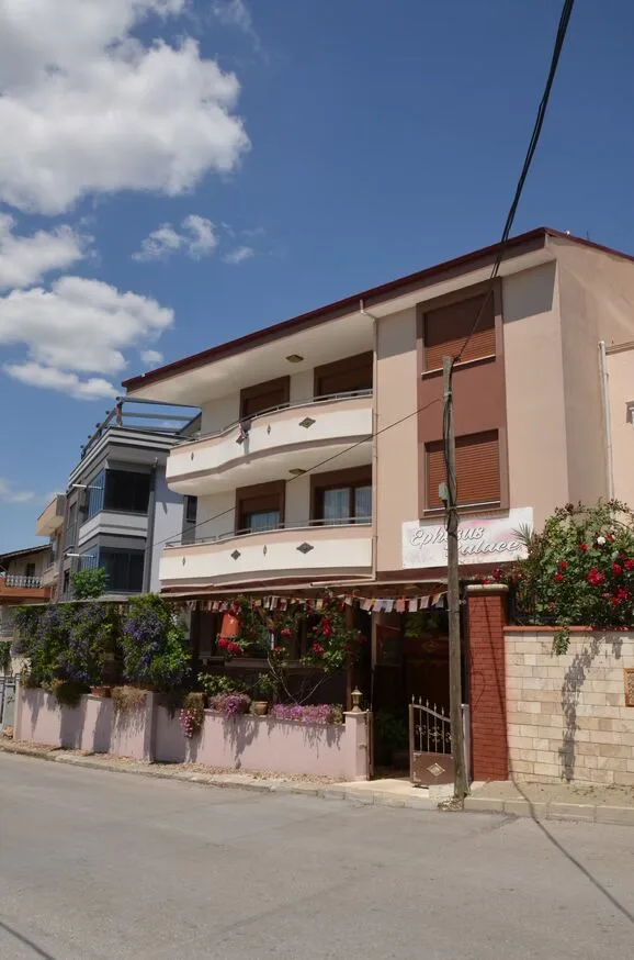Selcuk